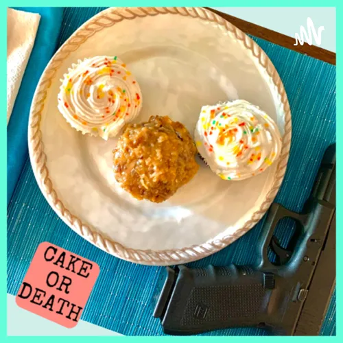 CAKE or DEATH