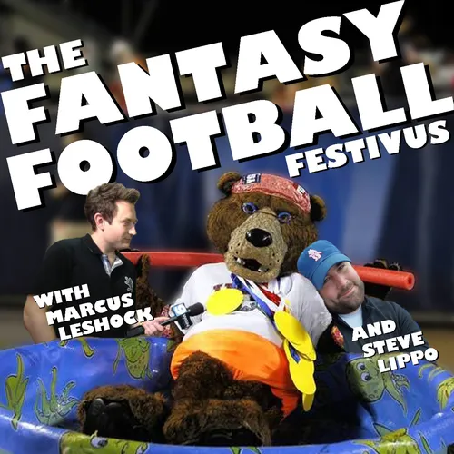 The Fantasy Football Festivus!