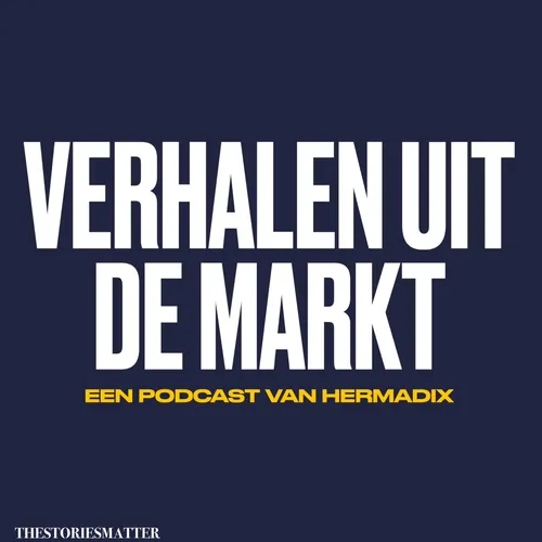 Verhalen uit de Markt