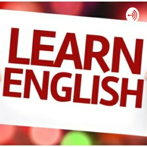 Speak ENGLISH!