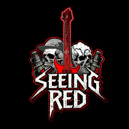 Seeing Red Podcast