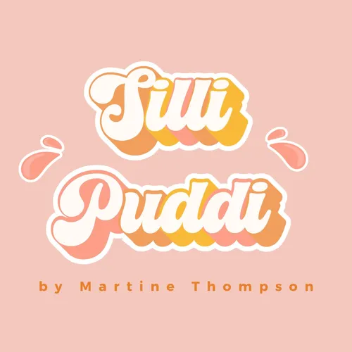 Silli Puddi Podcast