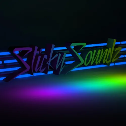 StickySoundz Presents..