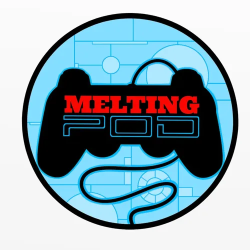 MeltingPod