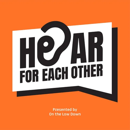 Hear For Each Other - Legends Of Mental Health