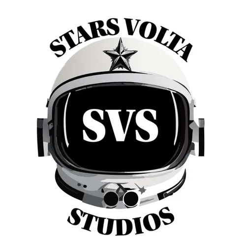 Stars Volta Podcast