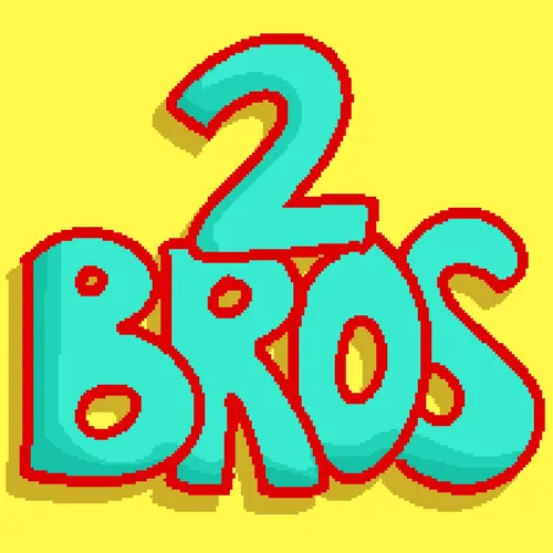 2Bros Podcast