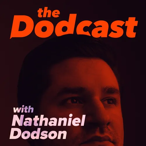 the Dodcast