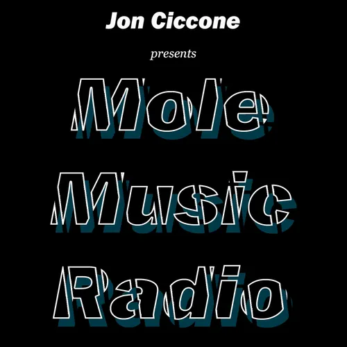 Mole Music Radio
