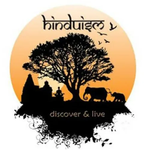 Hinduism - Dimensions of Universe