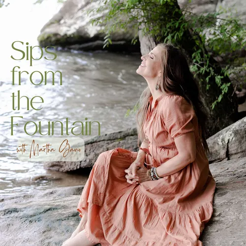 Sips from the Fountain