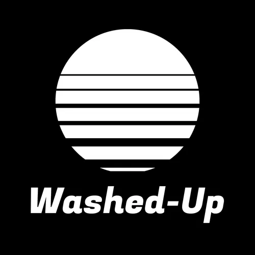 Washed-Up