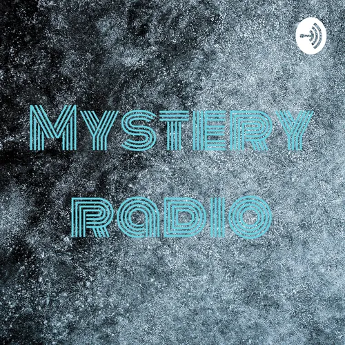 Mystery radio