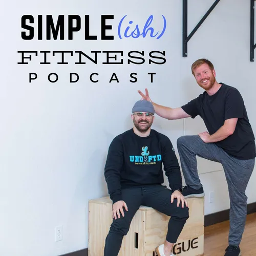 Simple(ish) Fitness