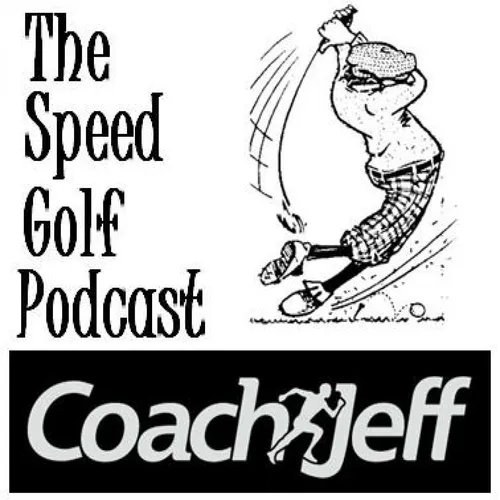 The Speedgolf Podcast