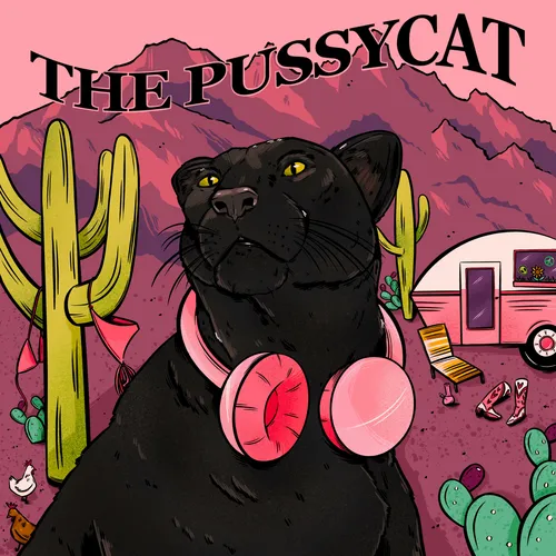 The Pussycat Podcast
