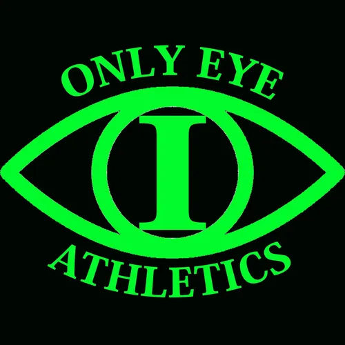 Only Eye Athletics Podcast