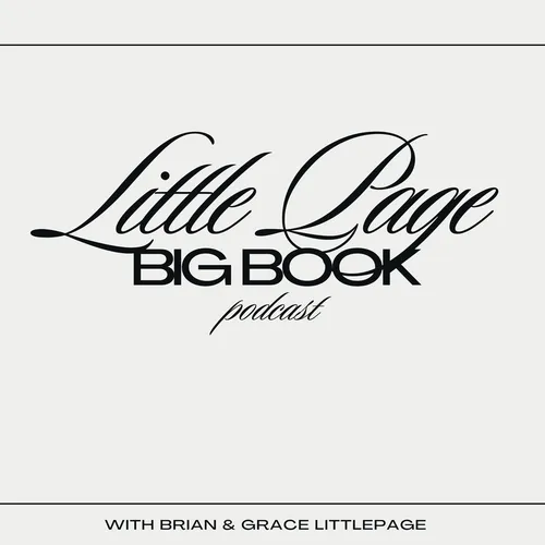 Little Page Big Book