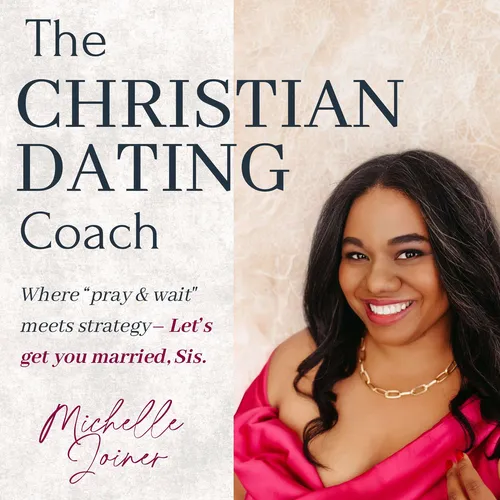 The Christian Dating Coach