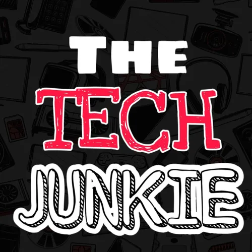 The Tech Junkie