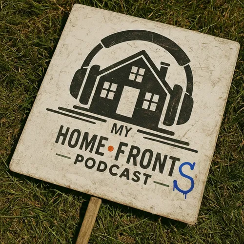 My Home Fronts