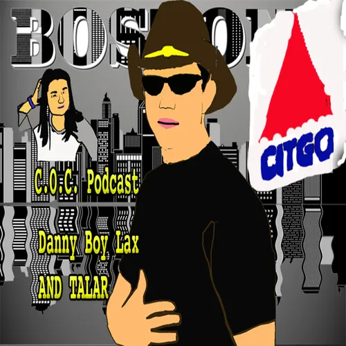 C.O.C (city of the Champions) Show Must Go On