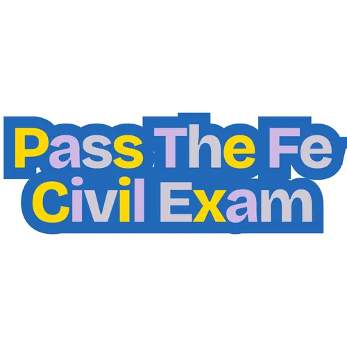 Pass The FE Civil Exam Podcast