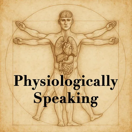 Physiologically Speaking