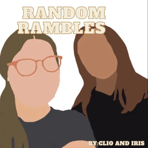 Random Rambles