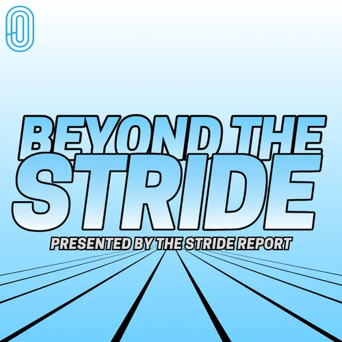 Beyond the Stride