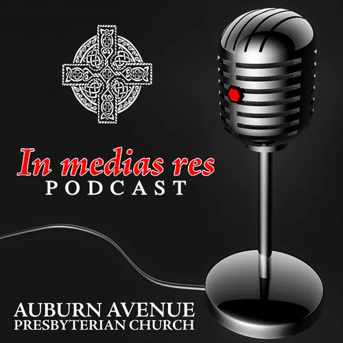 In medias res - Podcast