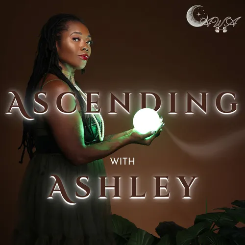 Ascending With Ashley