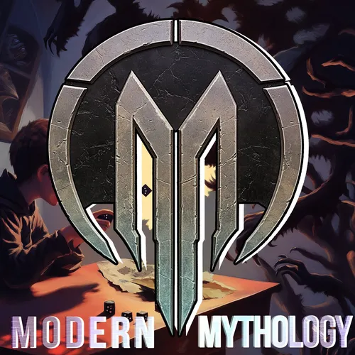 Modern Mythology
