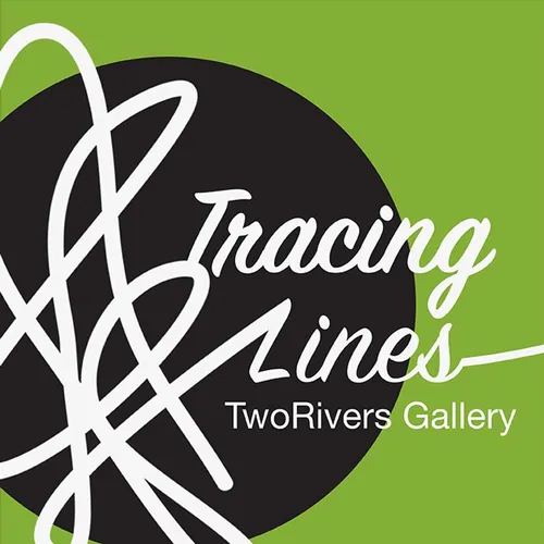 Tracing Lines : Art Talk
