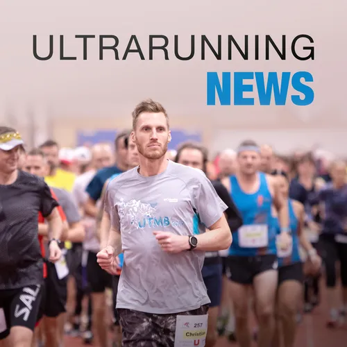 Ultrarunning News