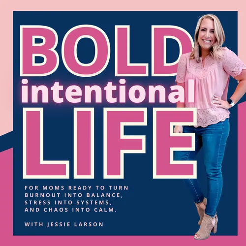 Bold Intentional Life