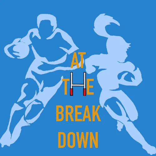 At The Breakdown