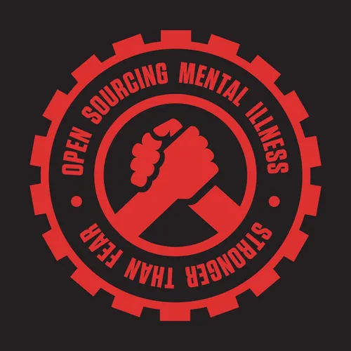 Open Sourcing Mental Illness