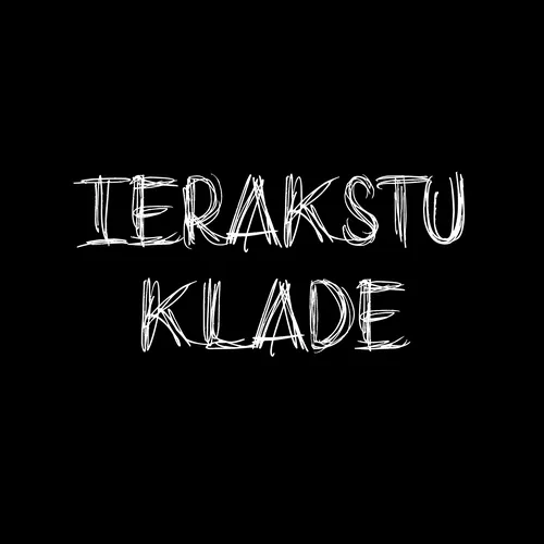 Ierakstu Klade