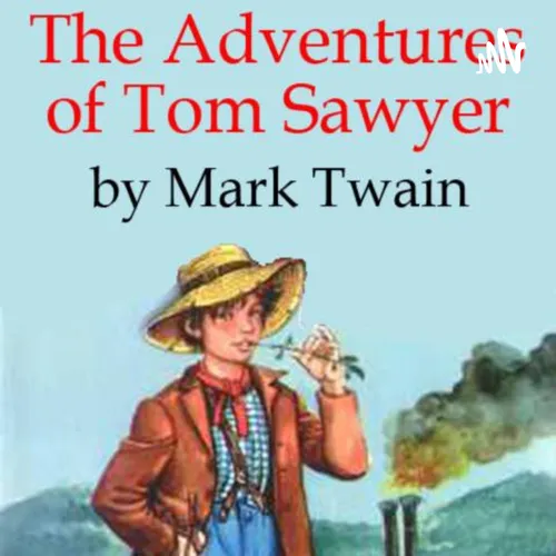 Argelis Castrejón -Adventure Of Tom Saywer 