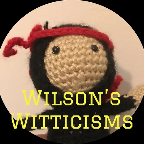 Wilson's Witticisms