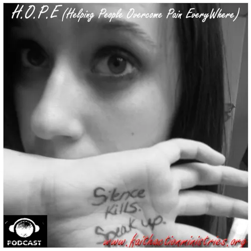 H.O.P.E. - Faith Action Ministries
