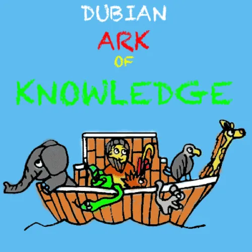 Dubian's Ark of Knowledge