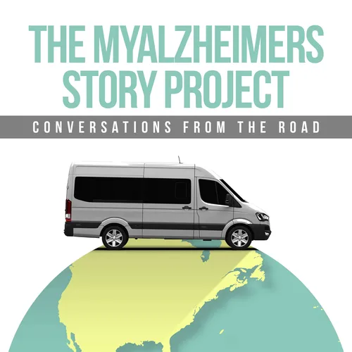 The MyAlzheimers Story Project