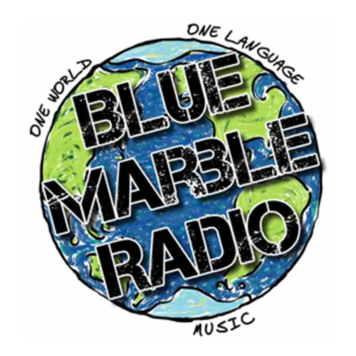 Blue Marble Radio