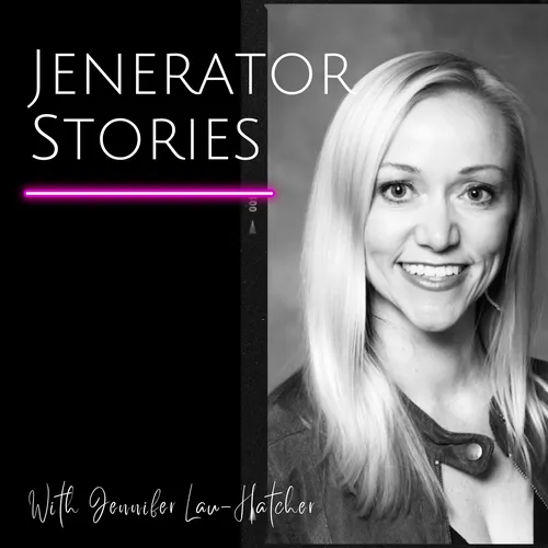 Jenerator Stories
