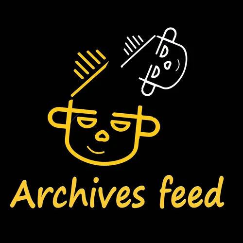 Into Your Head - Archives Feed