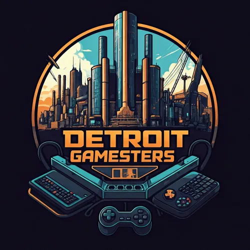 Detroit Gamesters