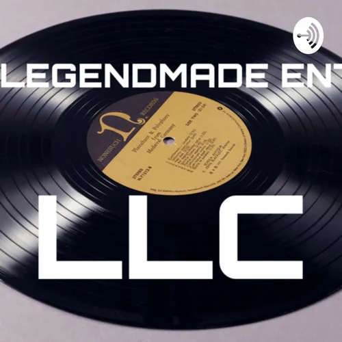 Legendmade entertainment