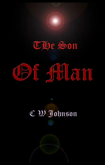 The Son of Man